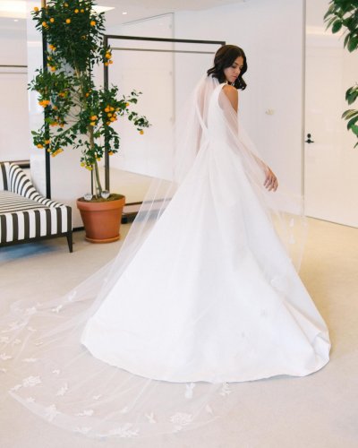 Photo post from lelitebridal.