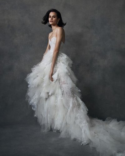 Photo post from lelitebridal.