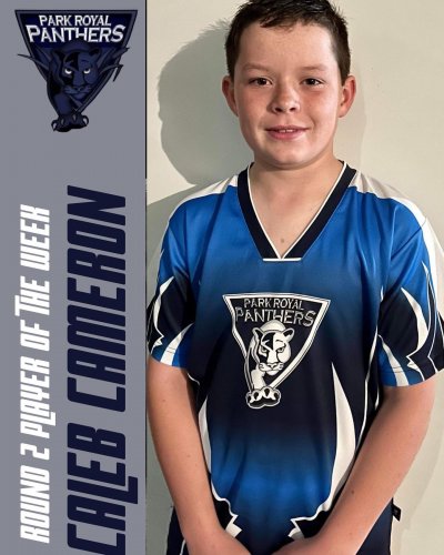 Photo post from parkroyalpanthers.hockeyclub.