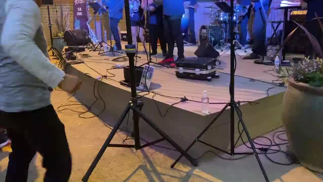Video post.