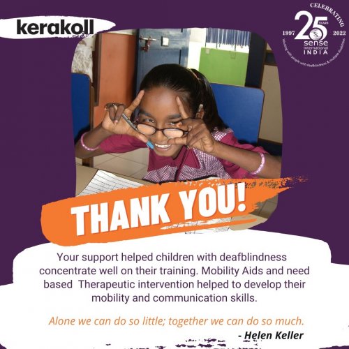 Photo post from sense.india.