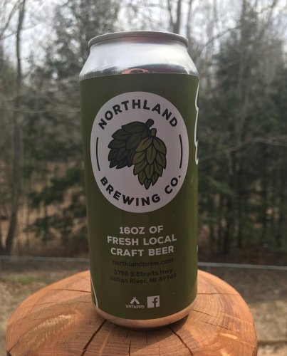 Photo post from northlandbrew.