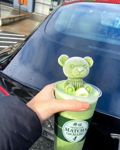 Photo post from dishedportland.