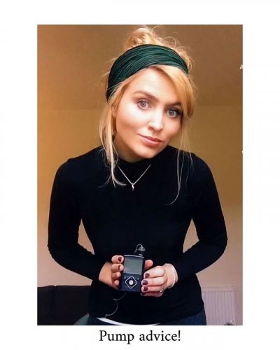 Photo post from thattillyrose.