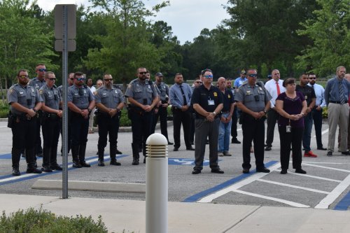 Carousel post from daytonabeachpolice.