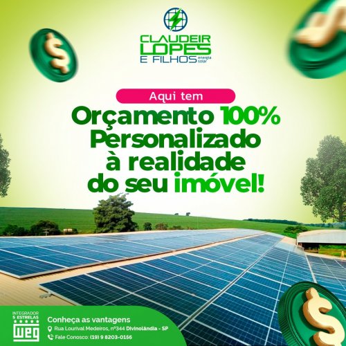 Photo post from claudeirlopesefilhosenergia.