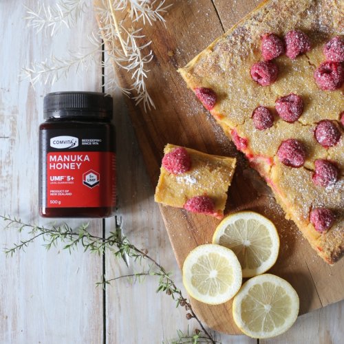 Photo post from comvita_nz.