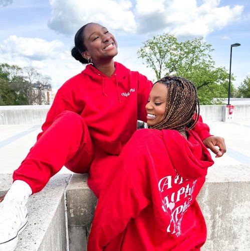 Photo post from alphaphifoundation.