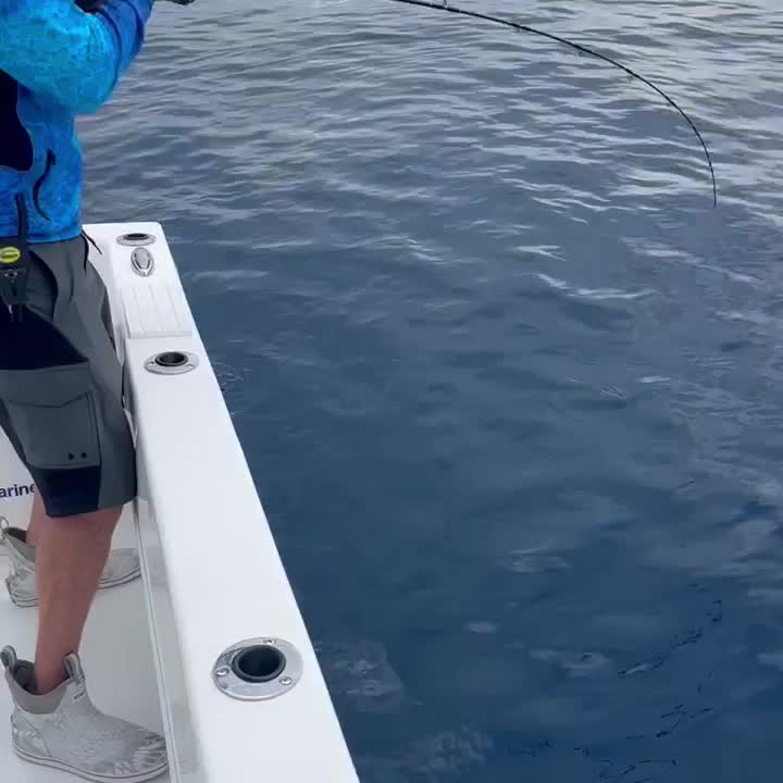 Video post from ejs_fishing_charters.