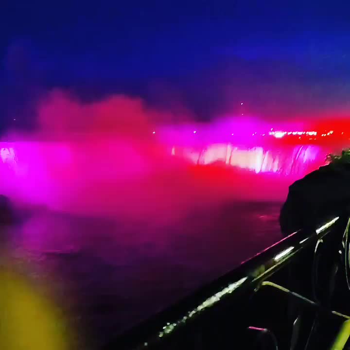 Video post from hg_in_toronto.