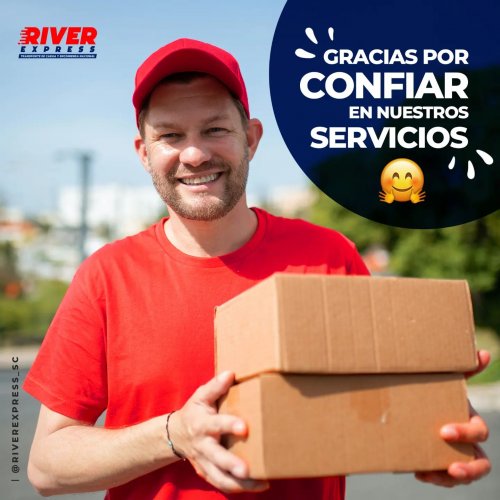 Photo post from riverexpress_sc.