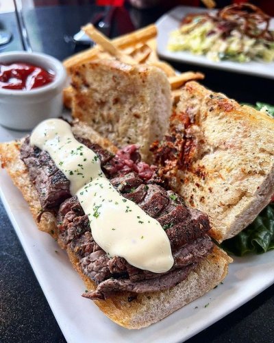 Photo post from dishedportland.