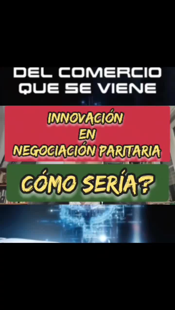 Video post from damiandipace.