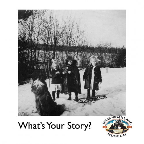 Photo post from shawniganlakemuseum.
