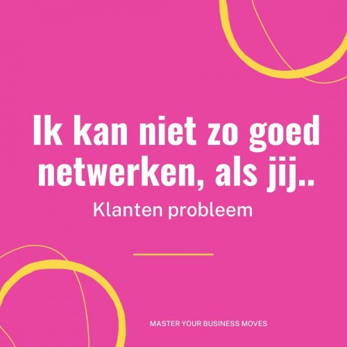 Carousel post from masteryourbusinessmoves.nl.
