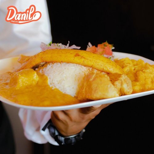 Photo post from danilo_restaurante.