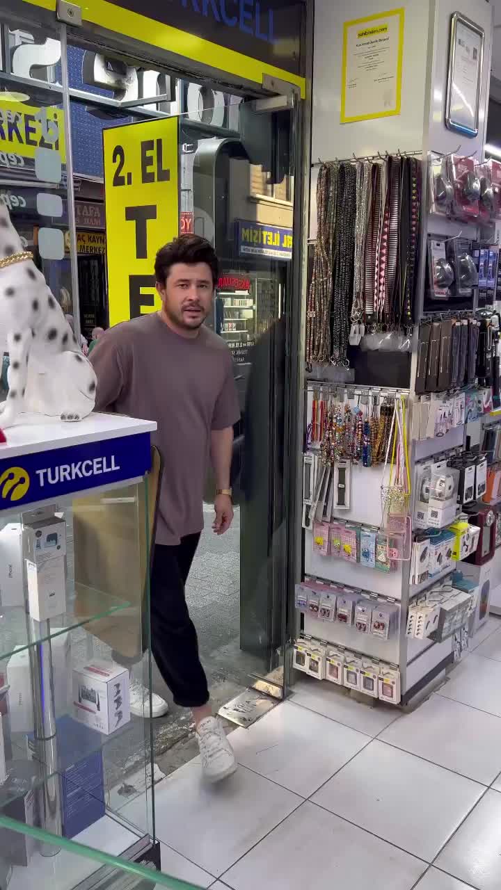 Video post from mehmetenliogluofficial.