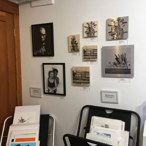 Photo post from sidestreetartspdx.