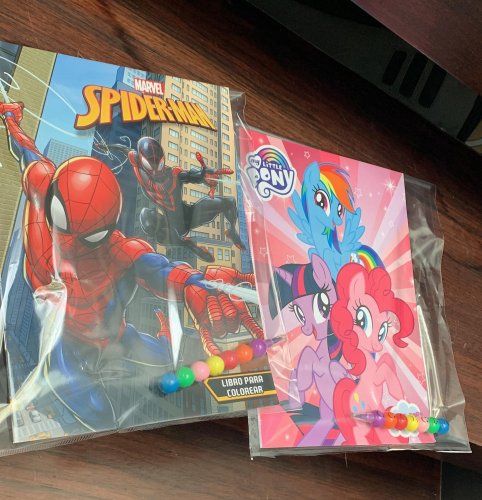 Photo post from la_gifteria.