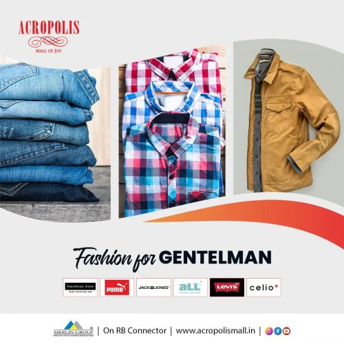 Photo post from acropolismall.