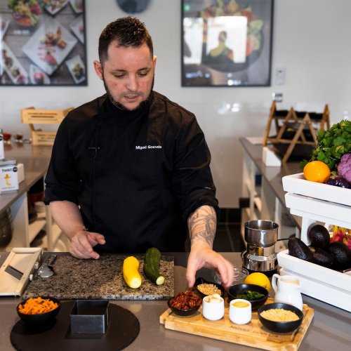 Carousel post from glasshouseretreat.