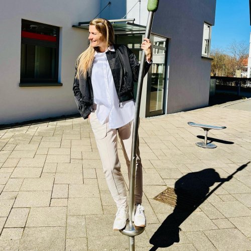 Photo post from modehausbinder.