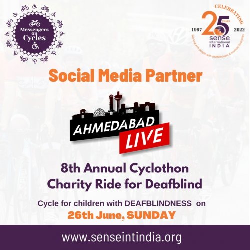 Photo post from sense.india.