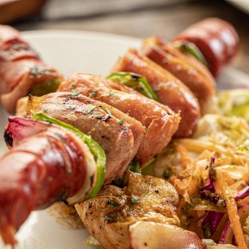 Photo post from morogrill.