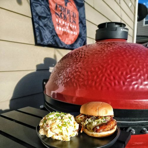 Carousel post from daddydorightbbq.