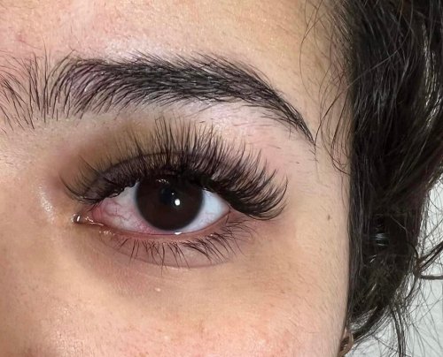 Photo post from blinxandbeauty.