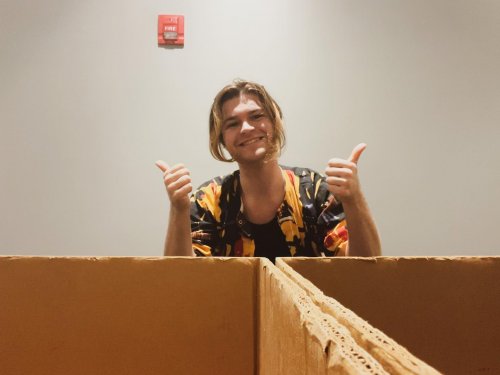 Photo post from dwightlofts.
