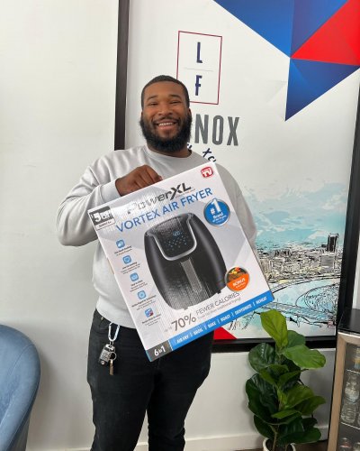 Photo post from lennoxflatscolumbus.