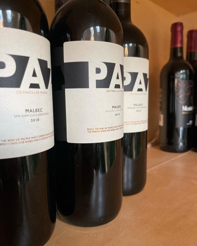 Carousel post from railandriverbistro.