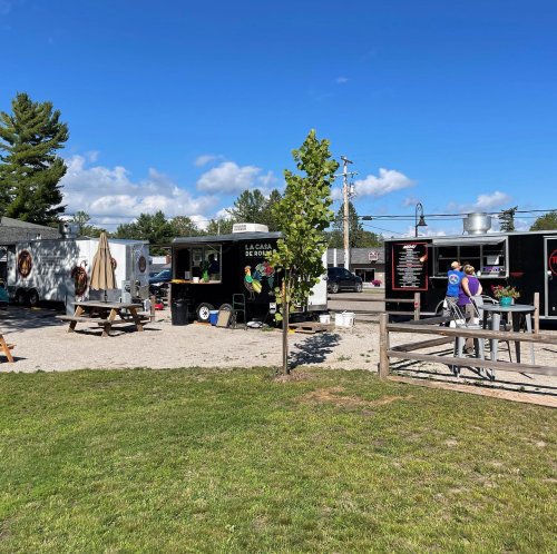 Photo post from northlandbrew.