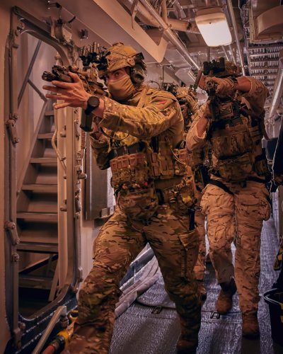 Carousel post from operationatalanta.