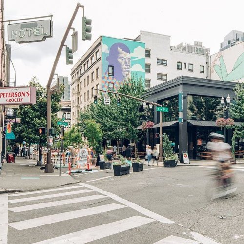 Photo post from melvinmarkcompanies.