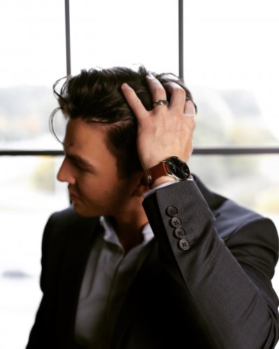 Photo post from modessicofficial.