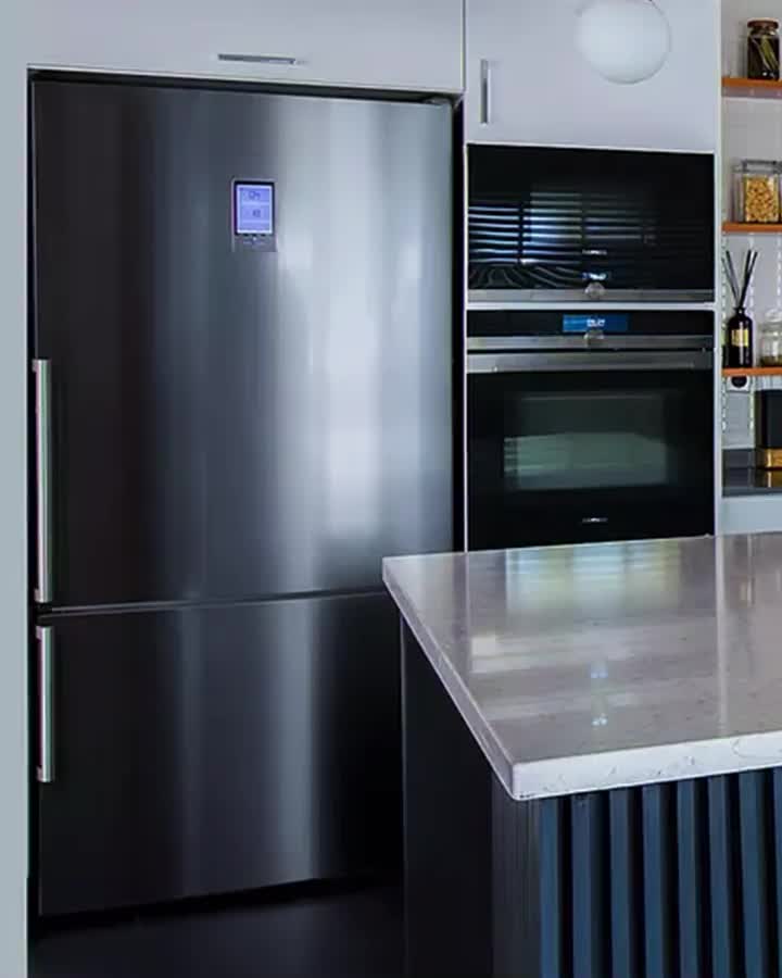 Video post from siemenshometurkiye.
