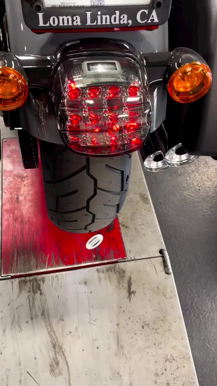 Video post from vtwinnow.