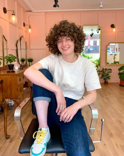 Photo post from kinkbynaturekbn.