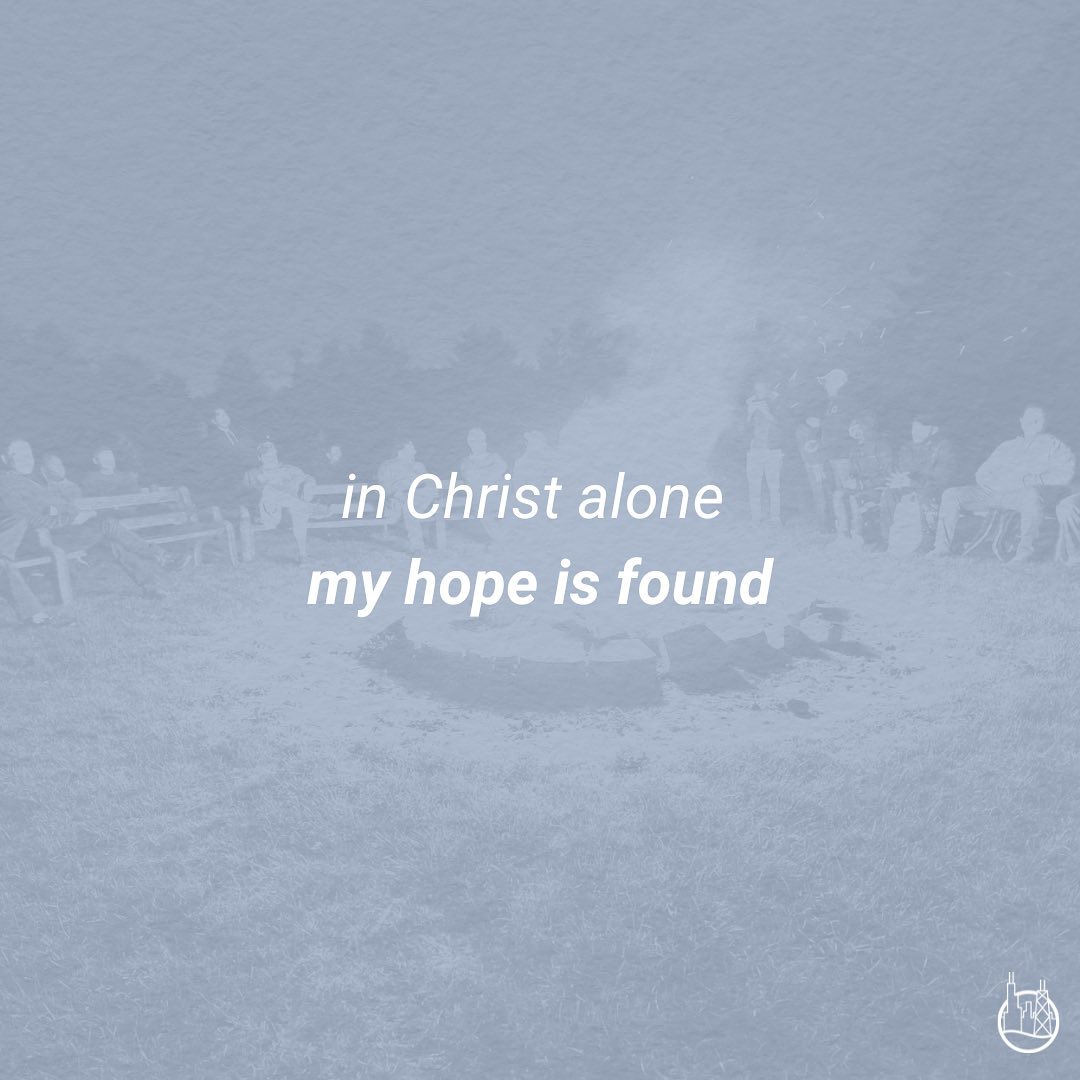 Photo post from chicagochurchofchrist.