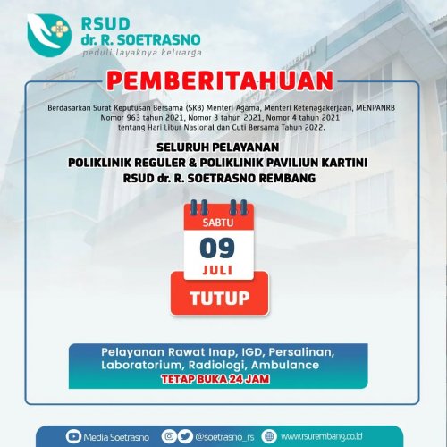 Photo post from soetrasno_rs.