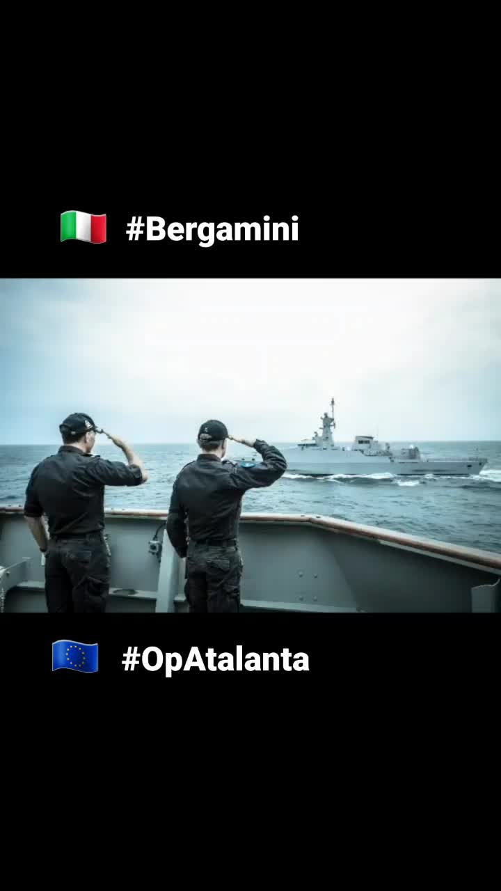 Video post from operationatalanta.