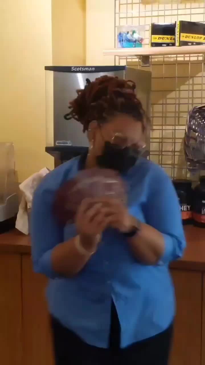 Video post from mac_harboreast.