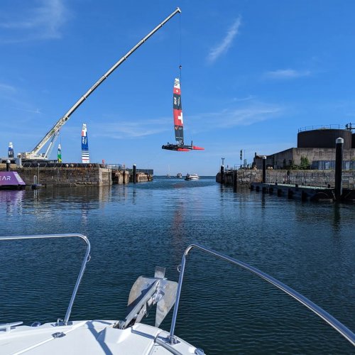 Photo post from scott.parry.associates.