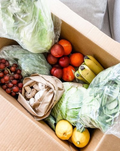 Photo post from farmbox_arizona.