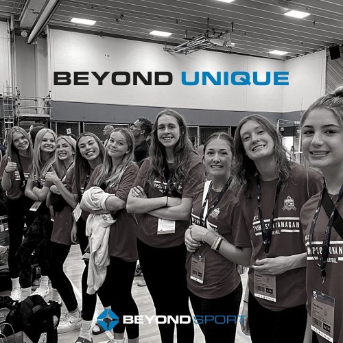 Photo post from beyondsportinsta.