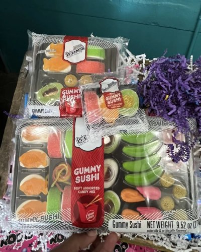 Photo post from heysugarcandystore.