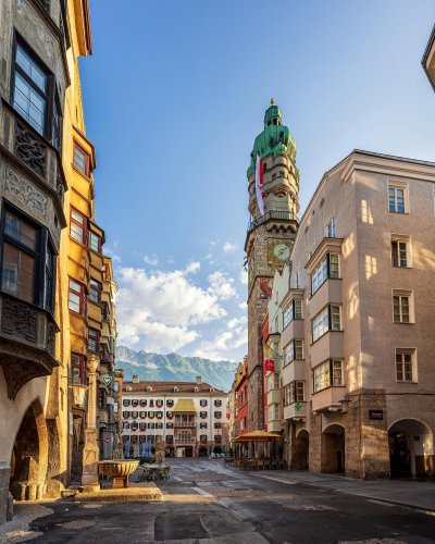 Carousel post from innsbrucktourism.