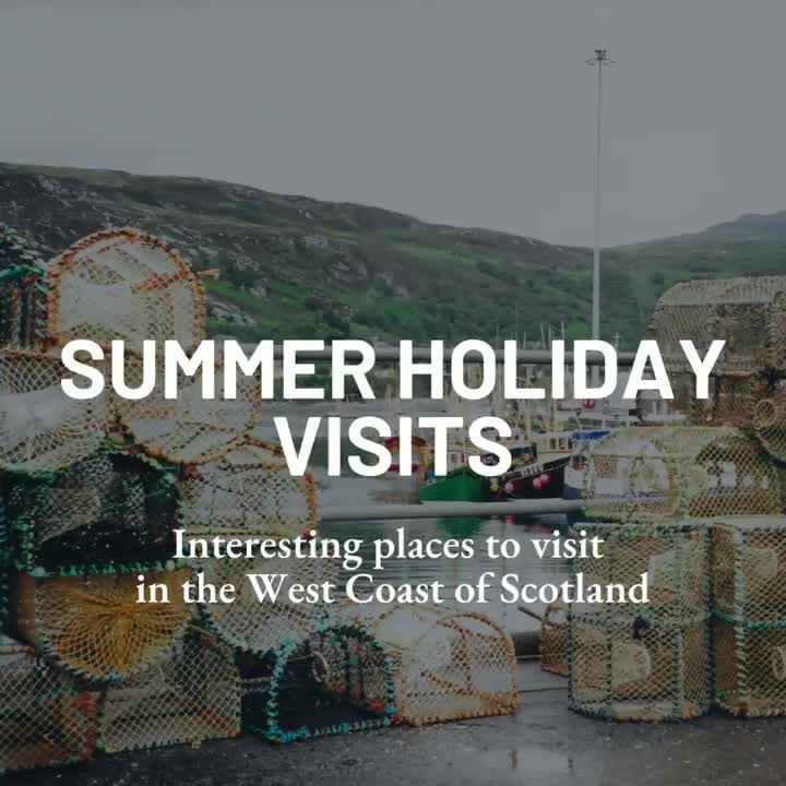 Video post from coastscot.